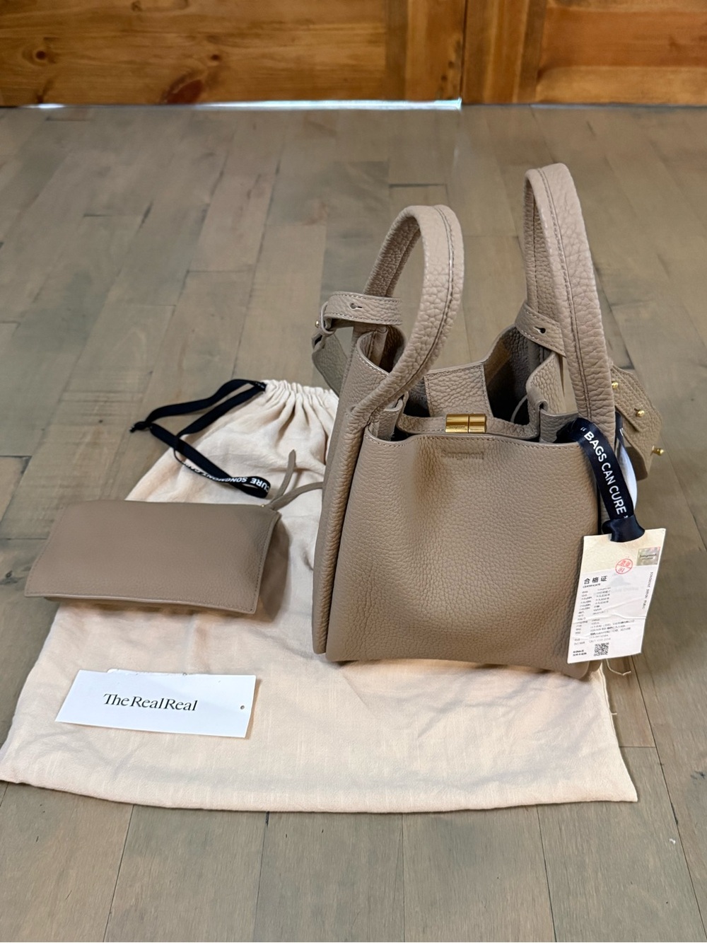 Songmont Medium Song Bag